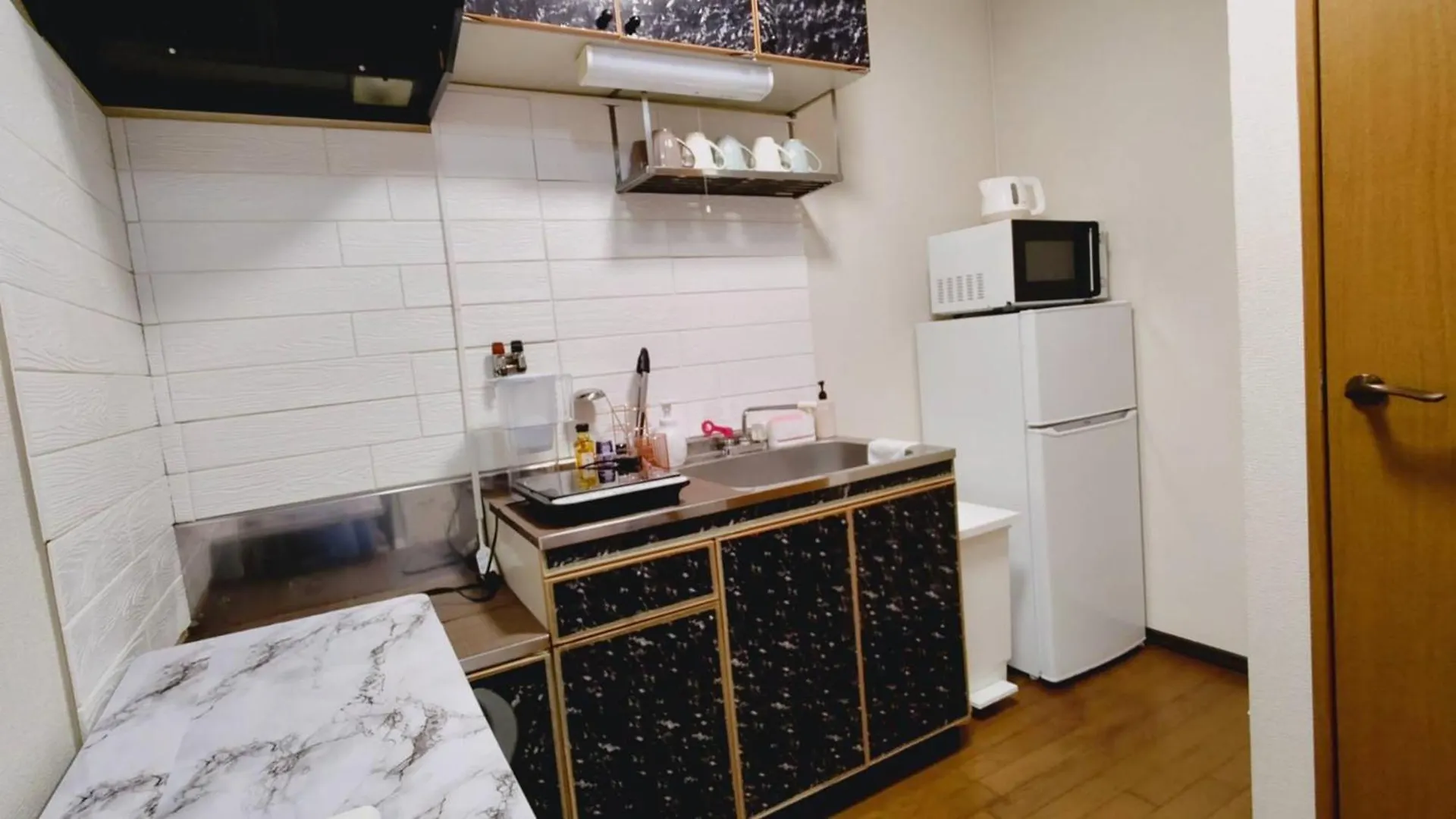19 Mins Walk To Tsutenkaku Dotonbori Nanba 101 Ósaka Apartmán