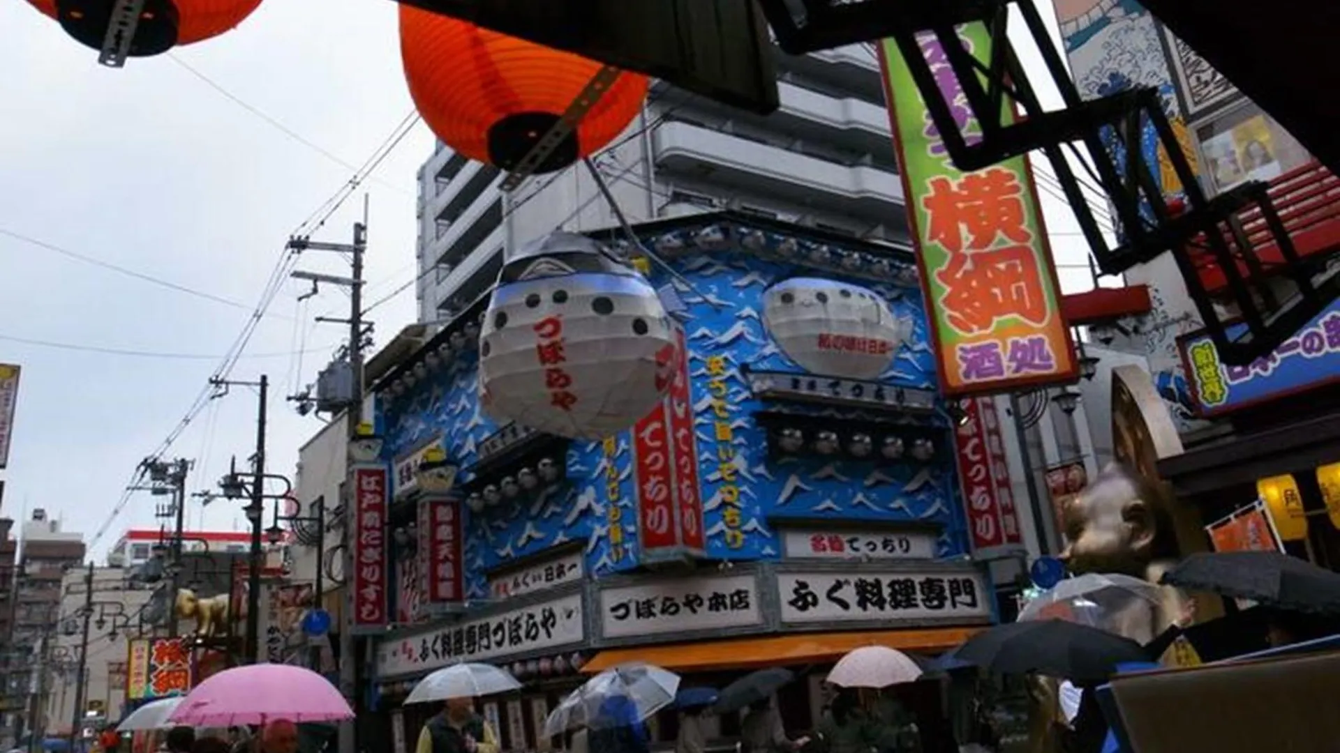 Apartmán 19 Mins Walk To Tsutenkaku Dotonbori Nanba 101 Ósaka