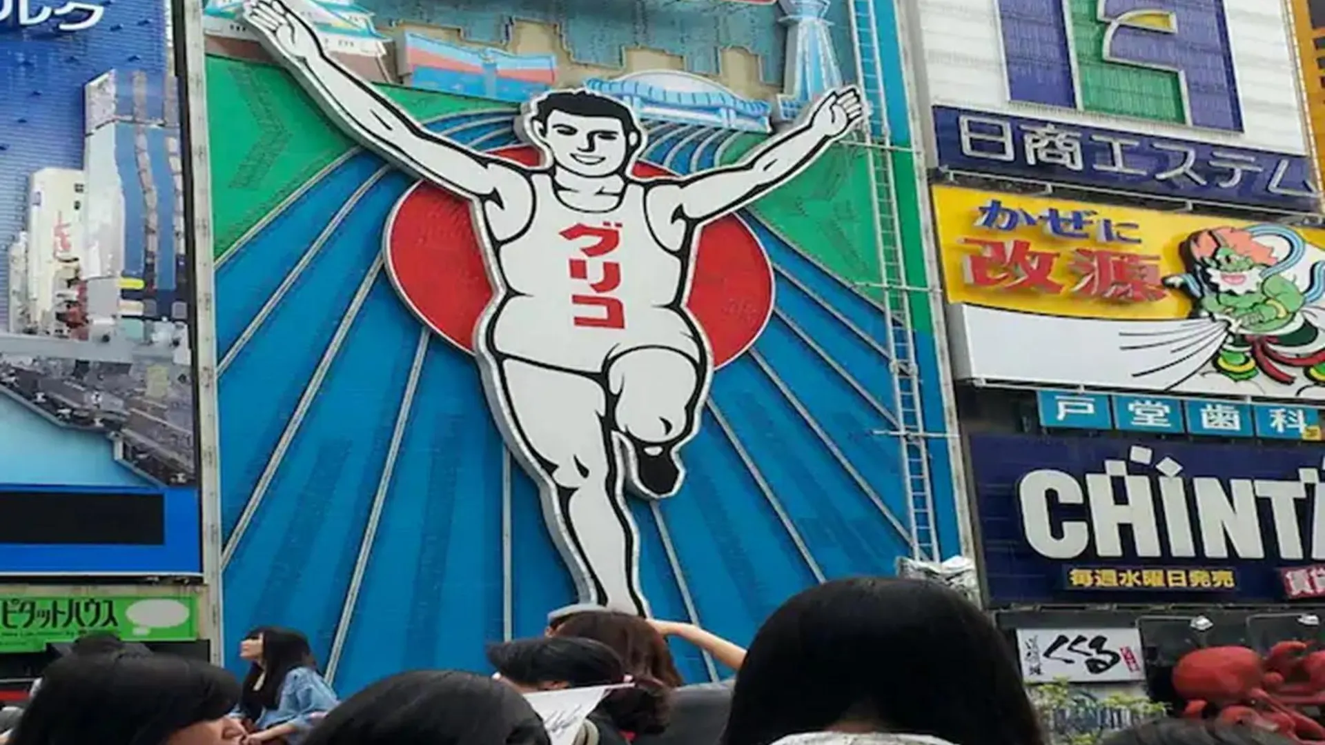 Апартаменты 19 Mins Walk To Tsutenkaku Dotonbori Nanba 101 Осака